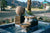 Water in Motion Design B 3 Water Features Concrete Creations 