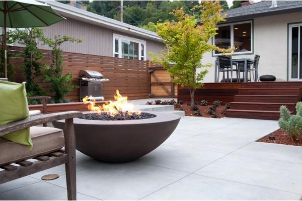 Fire Bowls / Fire Pits