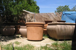 La Marino Playa Planters & Vases 1 Concrete Creations 