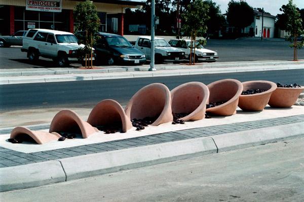 One Good Urn Deserves.. Unique/ Custom Concrete Creations 