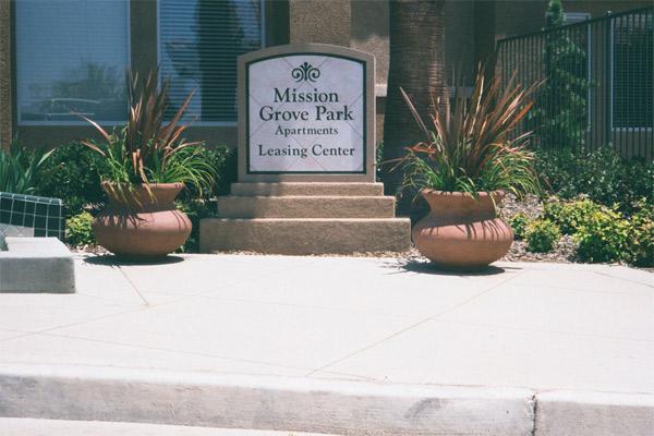 Kineret Planters & Vases Concrete Creations 