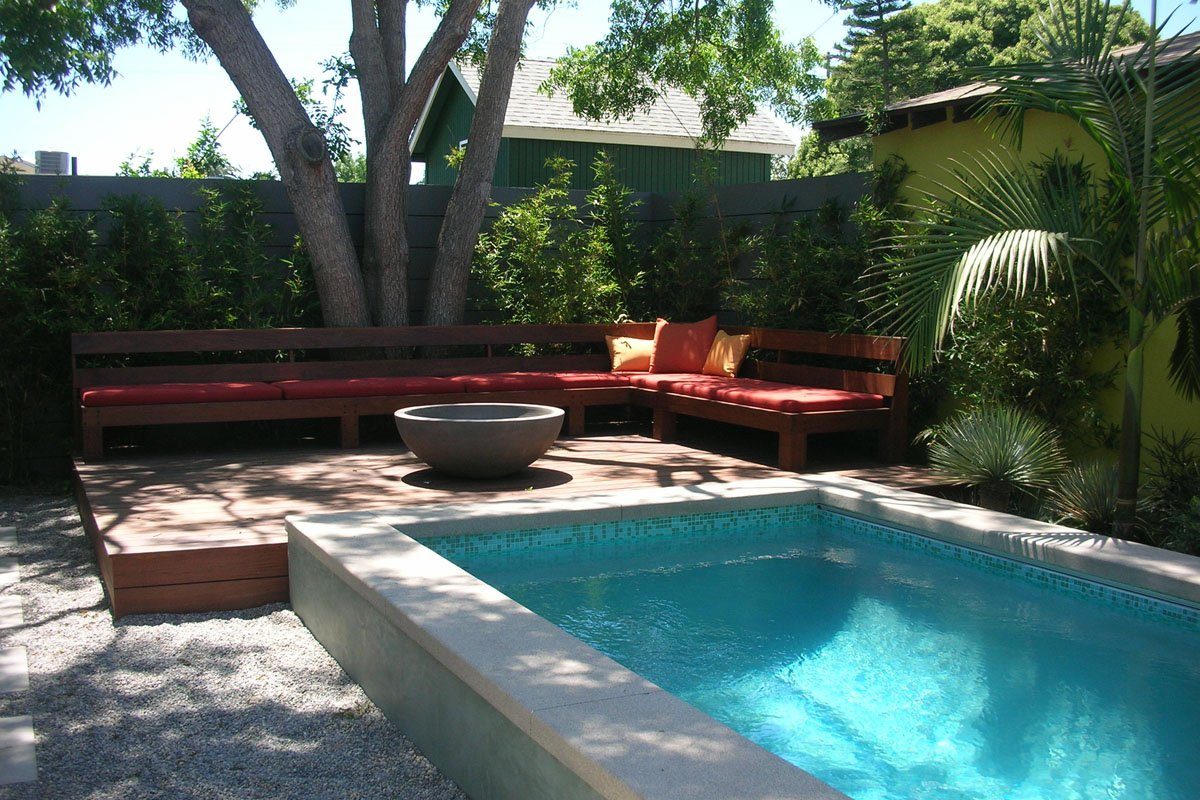 Simplicity Fire Bowl 40" x15" Smoke Gray Color Fire Bowls / fire Pits Concrete Creations 