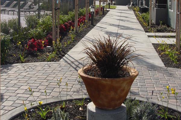 The Bell Planters & Vases 1 Concrete Creations 