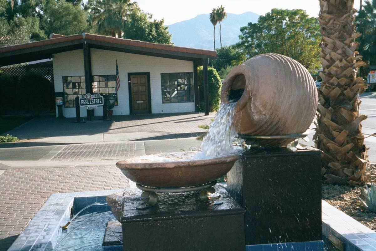 Meron bowl 36" x9" Antique Bowls Concrete Creations 