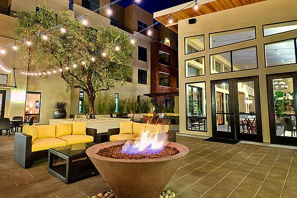 Asian Wok Fire Bowl #2 60" x 30" Fire Bowls / fire Pits Concrete Creations 