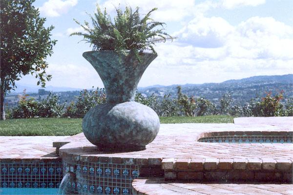 D-Vassa Unique/ Custom Concrete Creations 