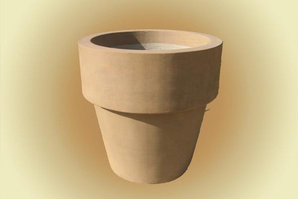 Connolo Planters & vases 2 Concrete Creations 