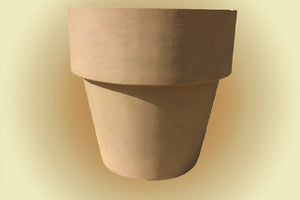 Connolo Planters & vases 2 Concrete Creations 