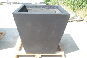 The Timely Planters in various sizes2 Planter Boxes Concrete Creations 