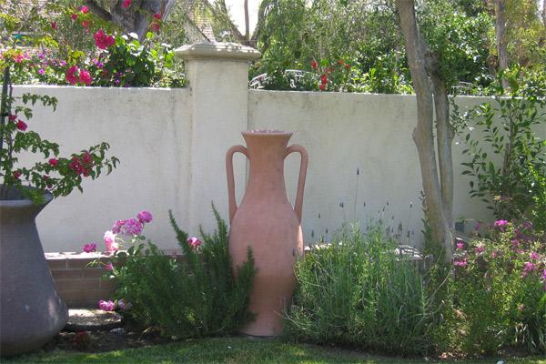 Macabee Oil Jars Concrete Creations 