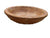 Meron Bowl 36" x 9" Antique Stone Finish Bowls Concrete Creations 