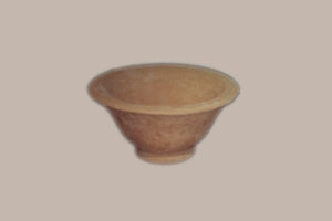 Roman Bowls Concrete Creations 