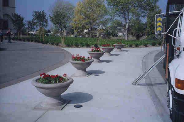 Cesar Concrete Creations 