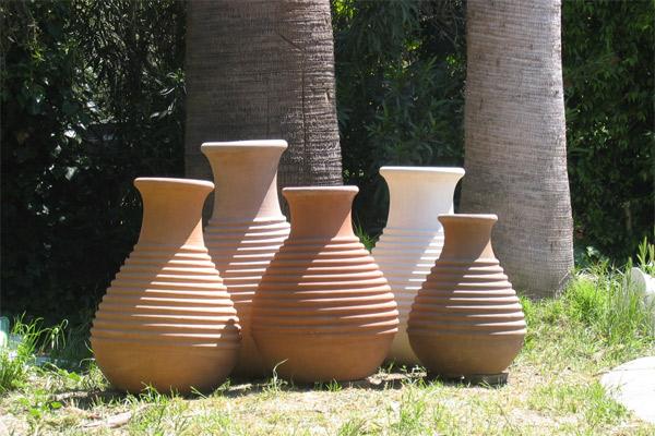 Galilee Jar Oil Jars Concrete Creations 