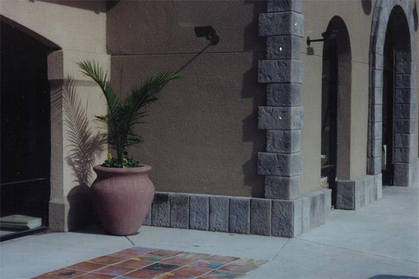 Dan Planters & vases 2 vendor-unknown 