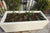 Geo Box Rectangular Contemporary / Modern planters Concrete Creations 