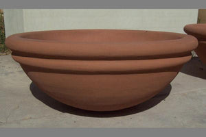 Prairie Bowl Bowls Concrete Creations 