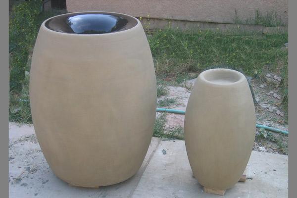 The Barrel Trash rec. - ConcreteCreationsLA