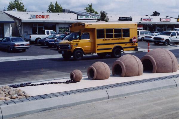 Caldron Unique/ Custom Concrete Creations 