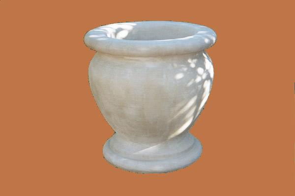 Roxbury Planters & Vases 1 Concrete Creations 